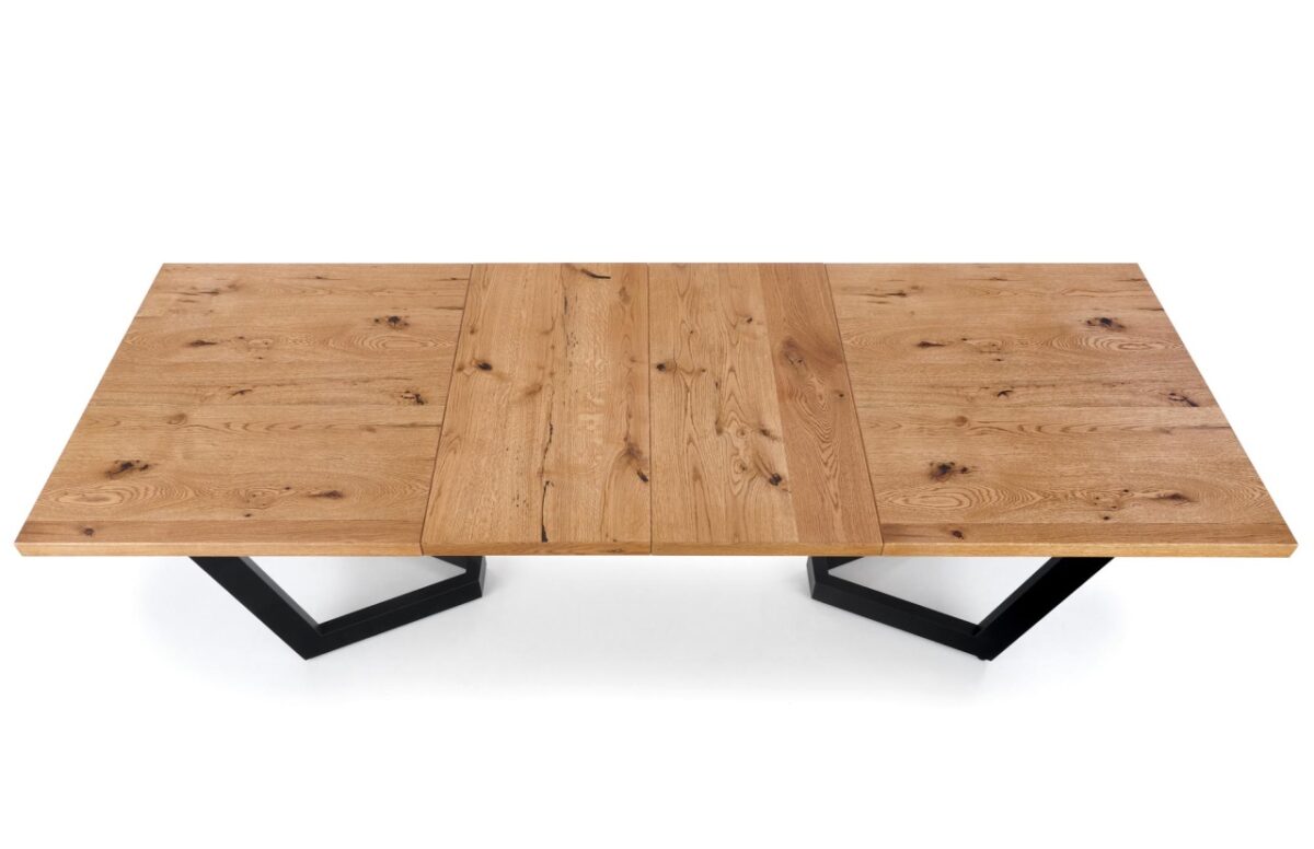 Tavolo allungabile Massive - L160/250 cm - immagine 23
