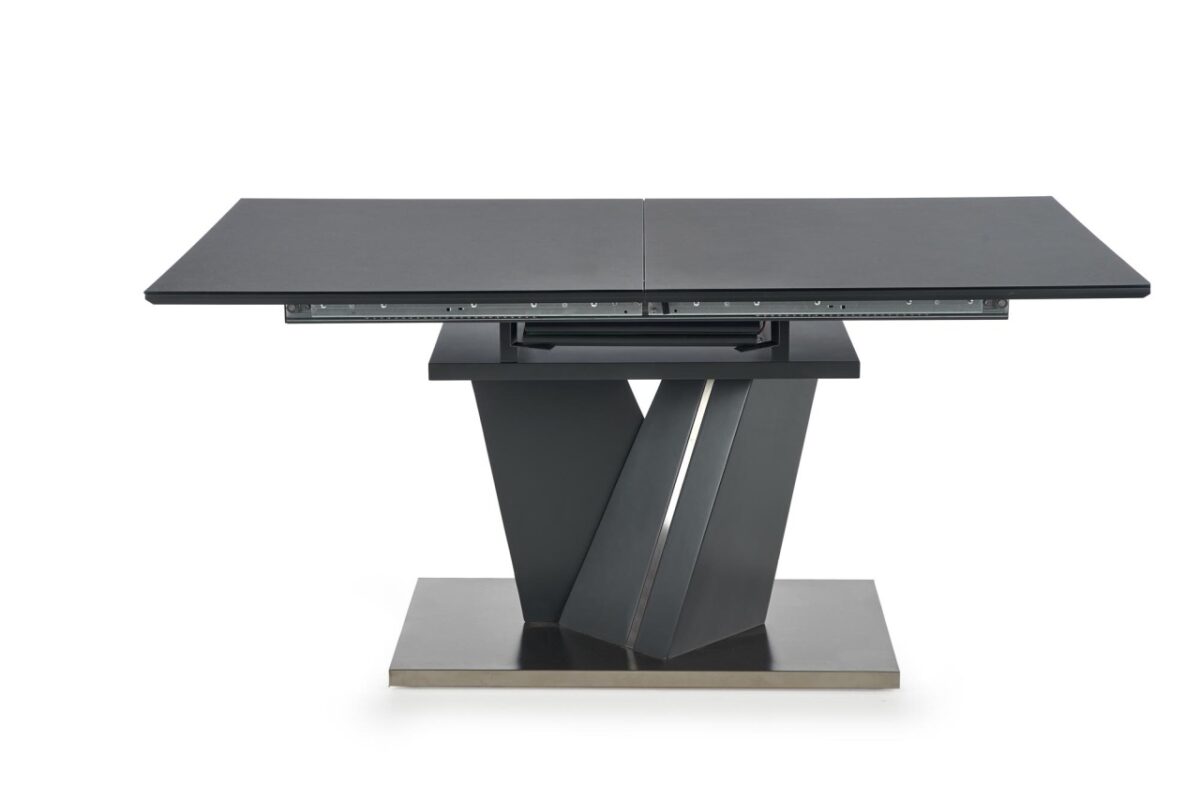 Tavolo allungabile Salvador l90 x h77 x L160-200 cm - immagine 15