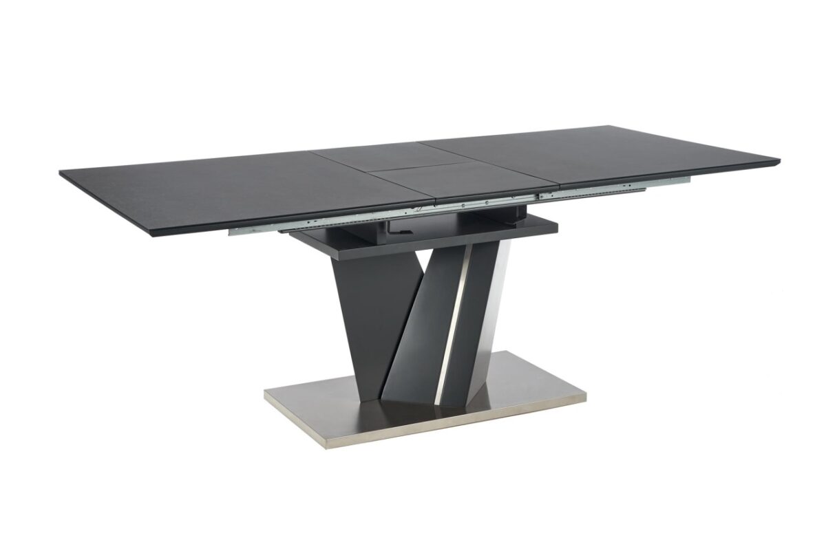 Tavolo allungabile Salvador l90 x h77 x L160-200 cm - immagine 26
