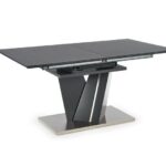 Tavolo allungabile Salvador l90 x h77 x L160-200 cm