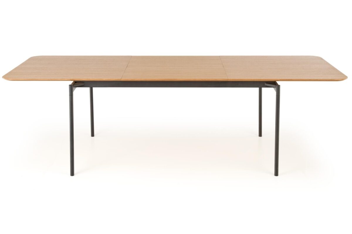 Tavolo allungabile Smart in rovere - L170-250 x l100 x h76 cm - immagine 18
