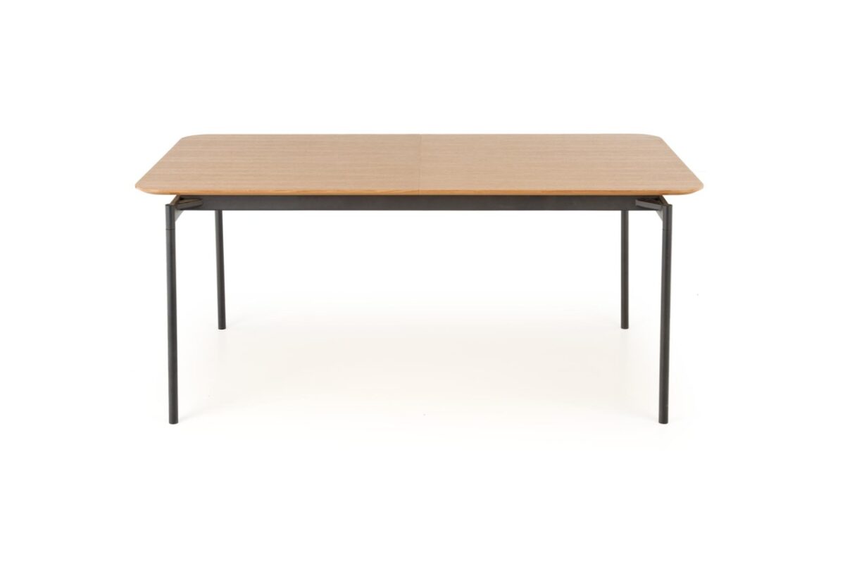 Tavolo allungabile Smart in rovere - L170-250 x l100 x h76 cm - immagine 19
