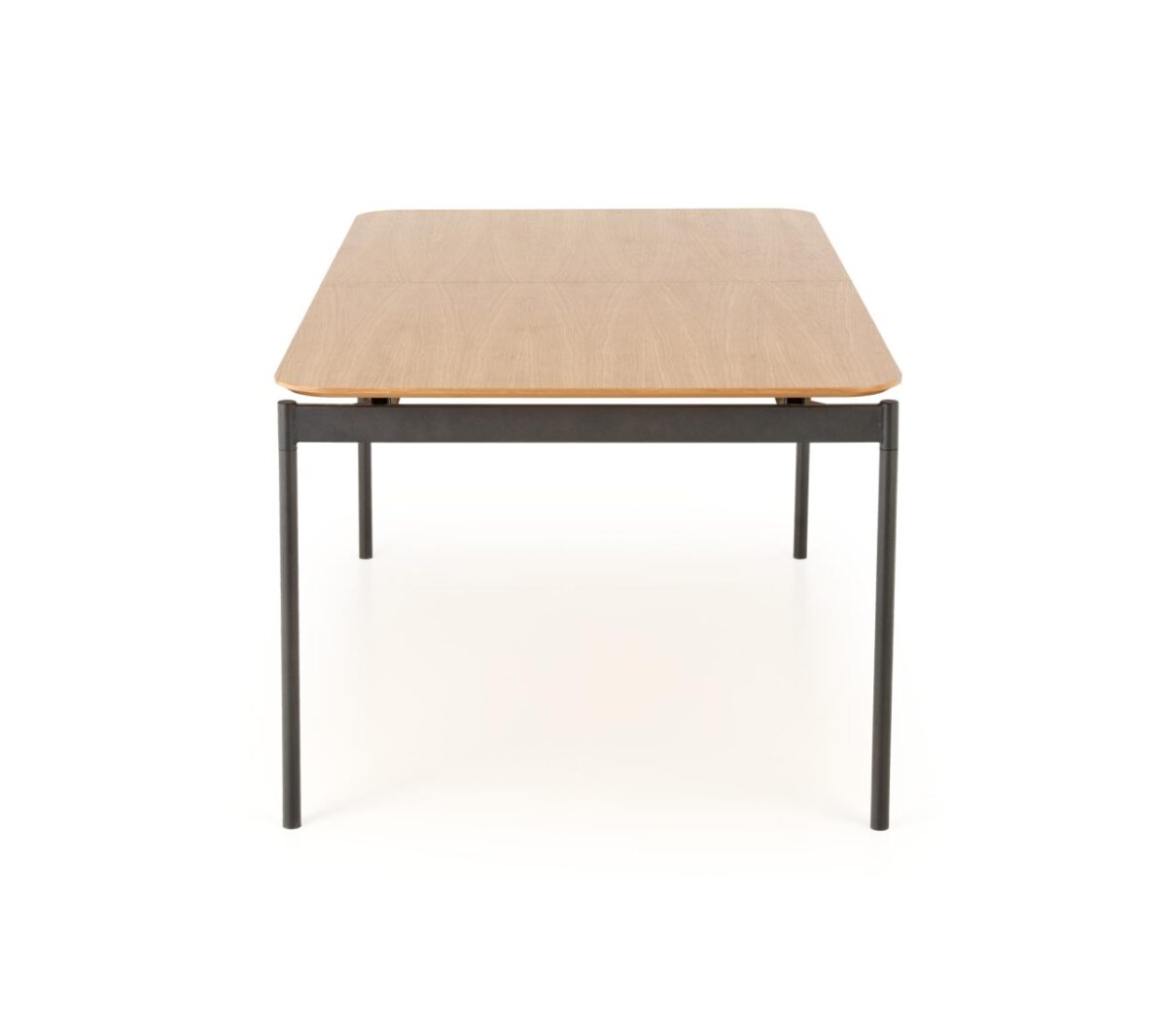 Tavolo allungabile Smart in rovere - L170-250 x l100 x h76 cm - immagine 23