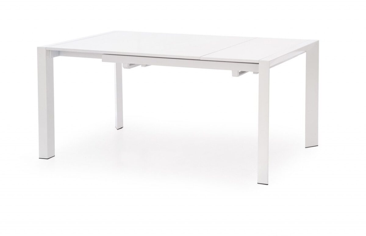 Stanford XL bianco L130-250 cm - immagine 3
