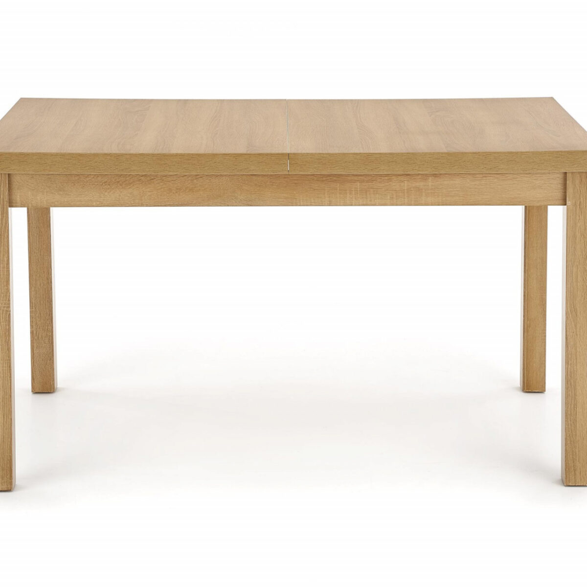 Tavolo allungabile Tiago 2 in rovere - L140/220 x l80 x h76 cm - immagine 5