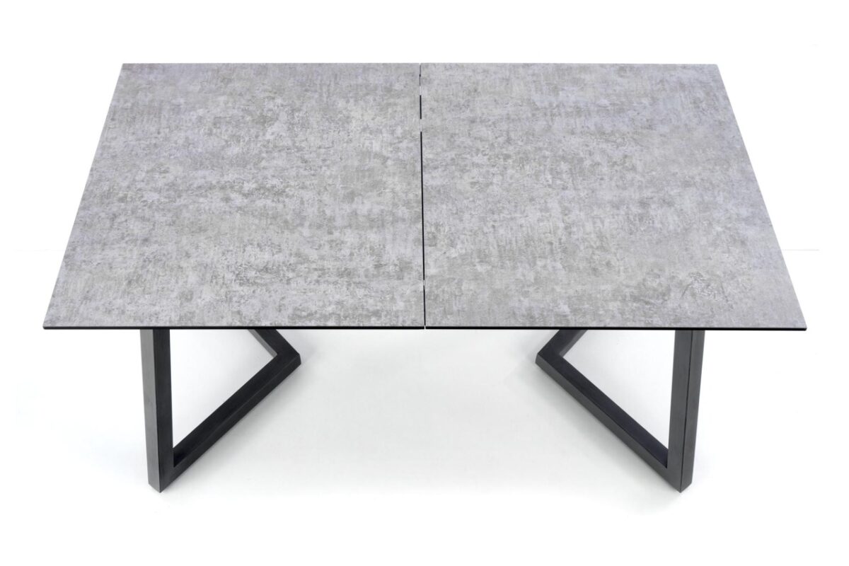Tavolo Tiziano allungabile l90 x h76 x h76 x L160-210 cm - immagine 27