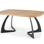 Tavolo allungabile Veldon - H75