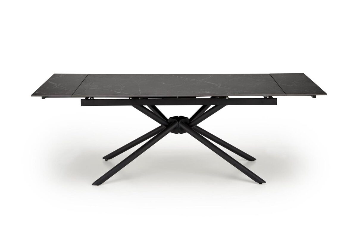 Tavolo allungabile Vitorino L160-220x l90x H75 cm - immagine 6