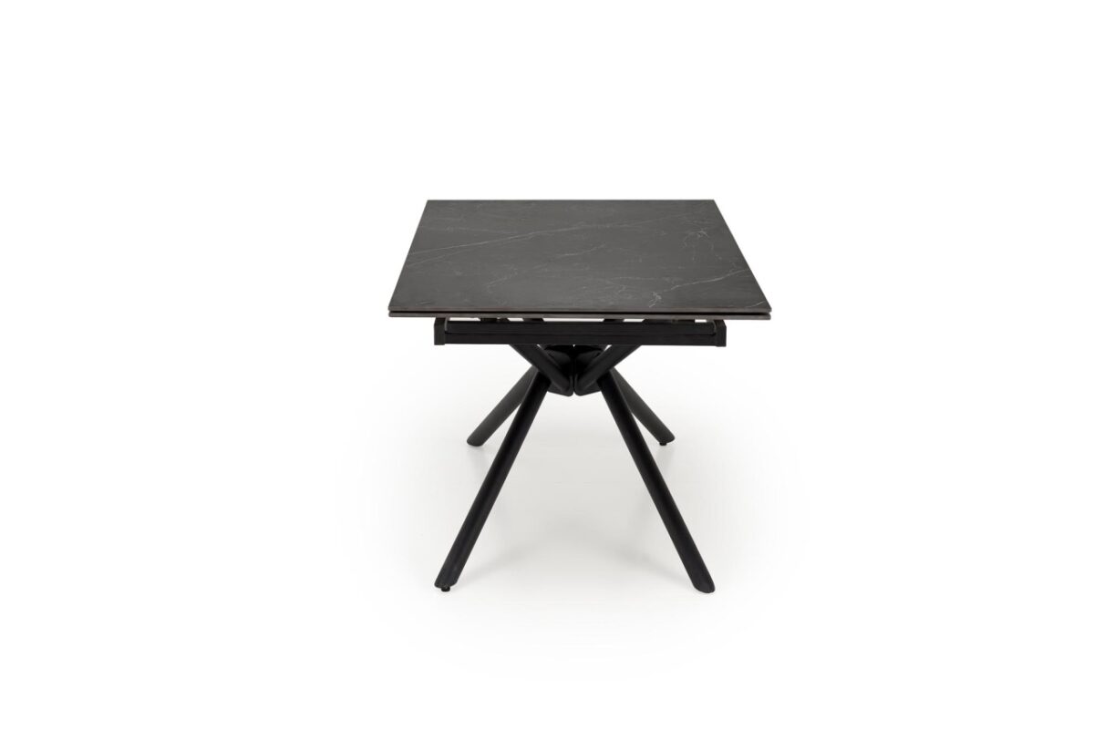 Tavolo allungabile Vitorino L160-220x l90x H75 cm - immagine 9