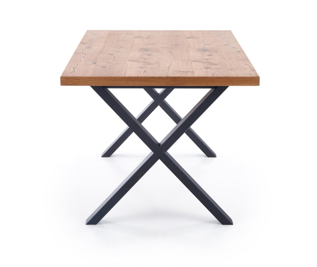 Tavolo allungabile Xavier - L90 x H76 x L160/250 cm - immagine 20