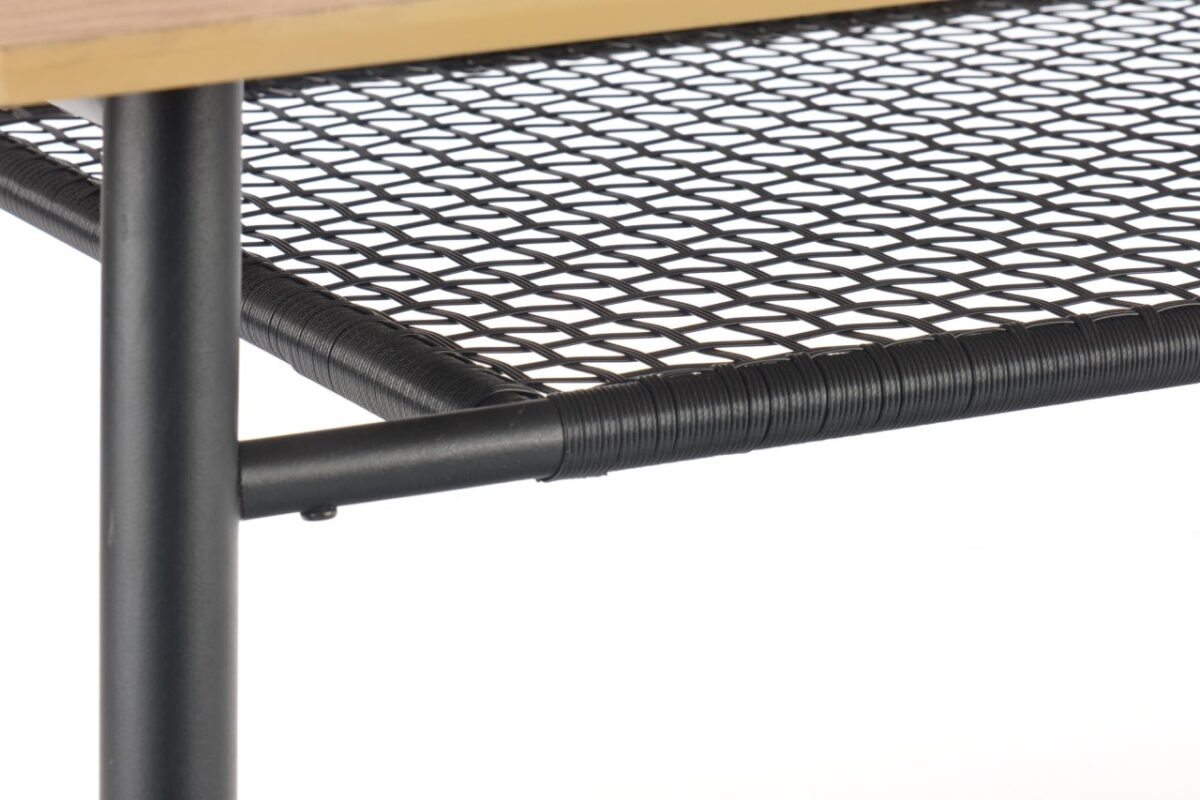 Tavolo Jackson - L160 x l90 x h77 cm - immagine 17