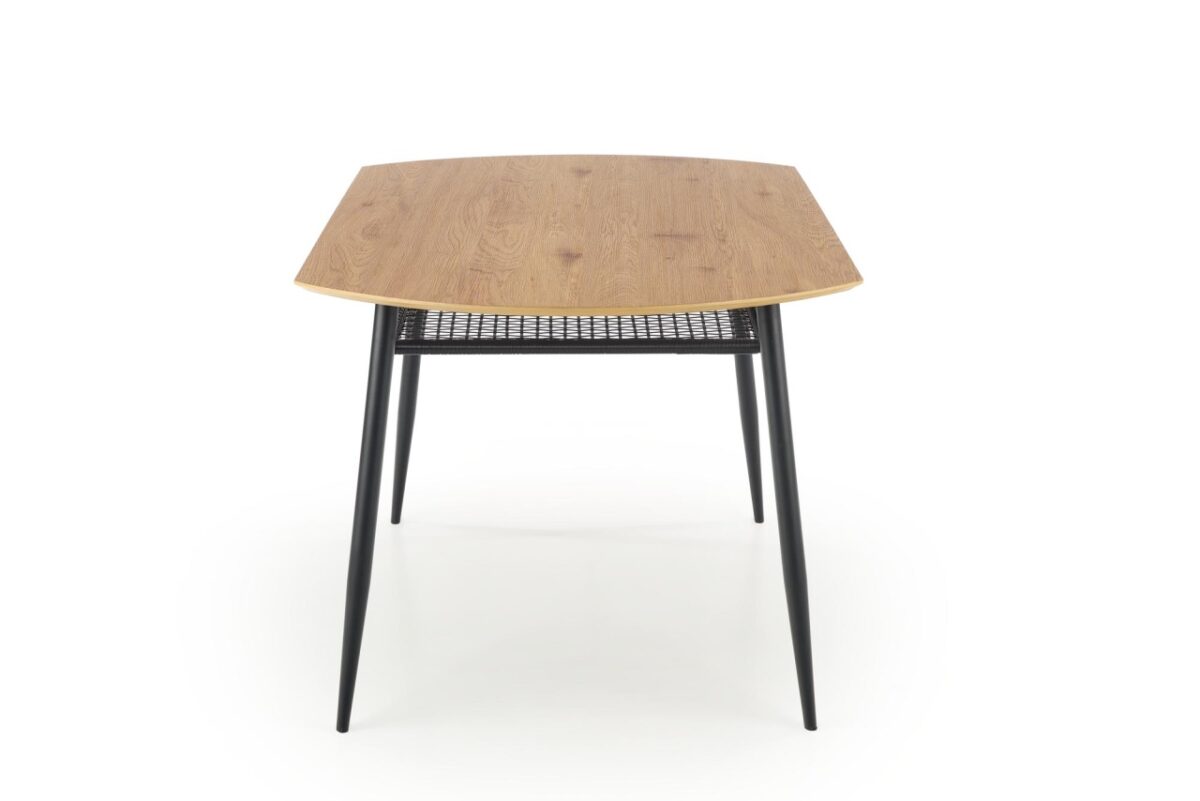 Tavolo Jackson - L160 x l90 x h77 cm - immagine 19