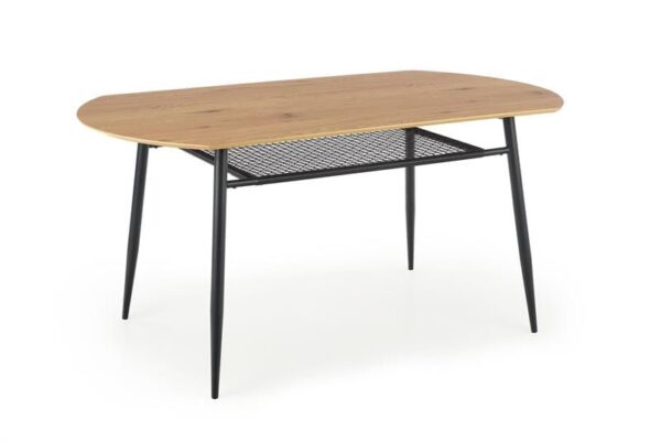 Tavolo Jackson - L160 x l90 x h77 cm