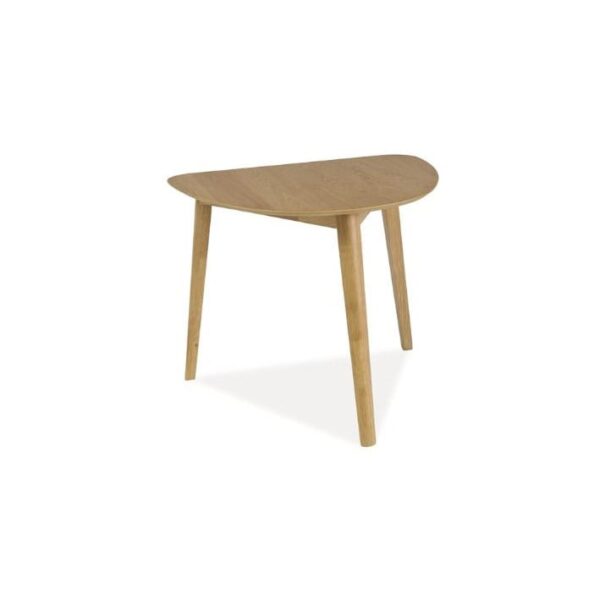 Tavolo Karl – L 90 x H 75 cm