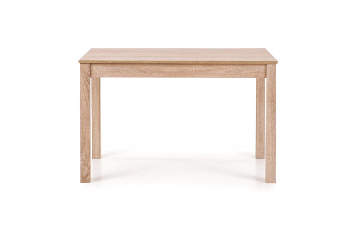 Tavolo Ksawery in rovere sonoma - L120 cm - immagine 2