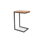 Tavolino da caffè Largo C - L 40 x l 30 x h 60 cm