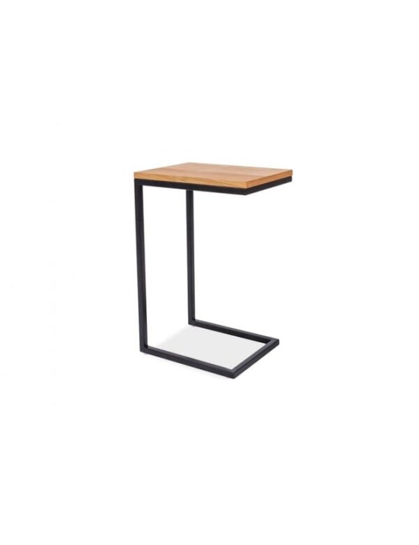 Tavolino da caffè Largo C - L 40 x l 30 x h 60 cm