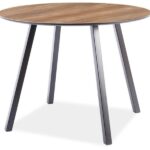 Tavolo Oakland - d100xh76 cm