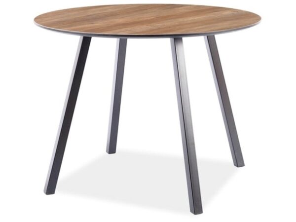 Tavolo Oakland - d100xh76 cm