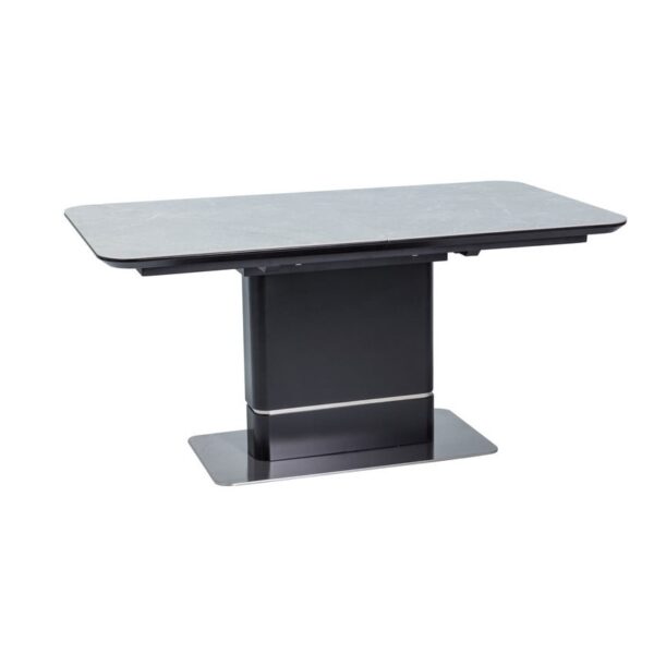 Tavolo Pallas Ceramic – L 160-210 x P 90 x H 76 cm