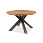 Tavolo Ritmo - Ø120 x h75 cm