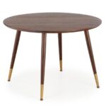 Tavolo rotondo Domenico - ø110 / H77cm