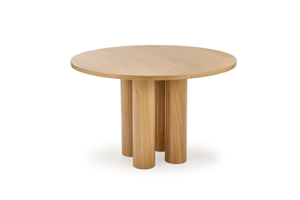 Tavolo rotondo Elefante - ø120 / h77 cm - immagine 6