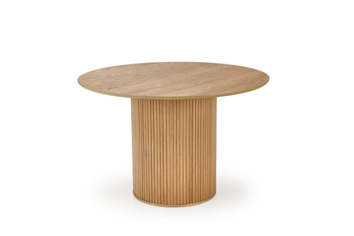 Tavolo rotondo Lopez - ø120 / h78 cm - immagine 5