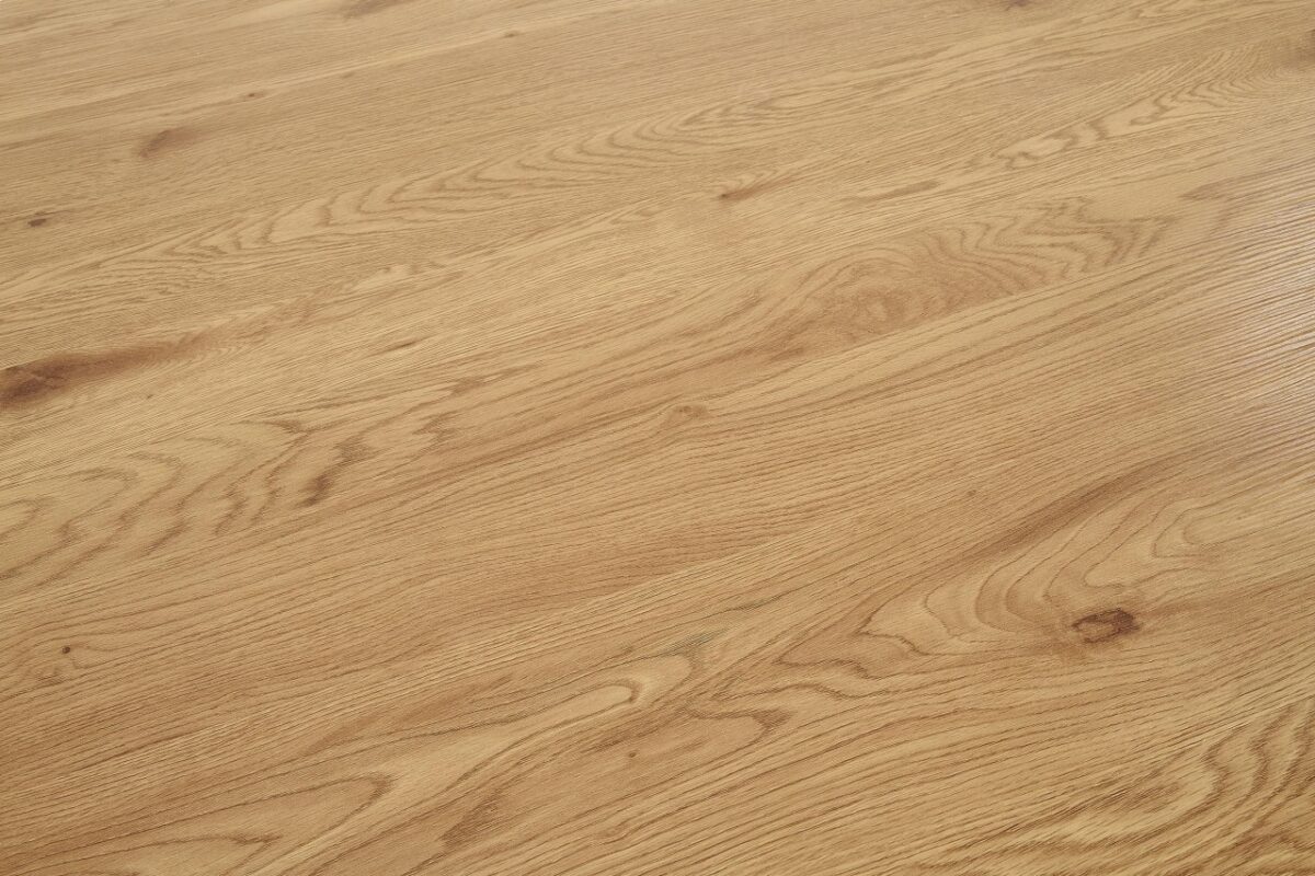 Tavolo rotondo in MDF Morgan - p 120 x h 76 cm - immagine 13