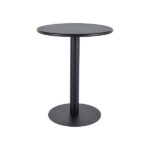 Tavolo rotondo Pub - ø60/h73 cm