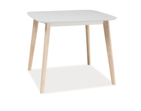 Tavolo Tibi - L 90 x L 80 x H 75 cm