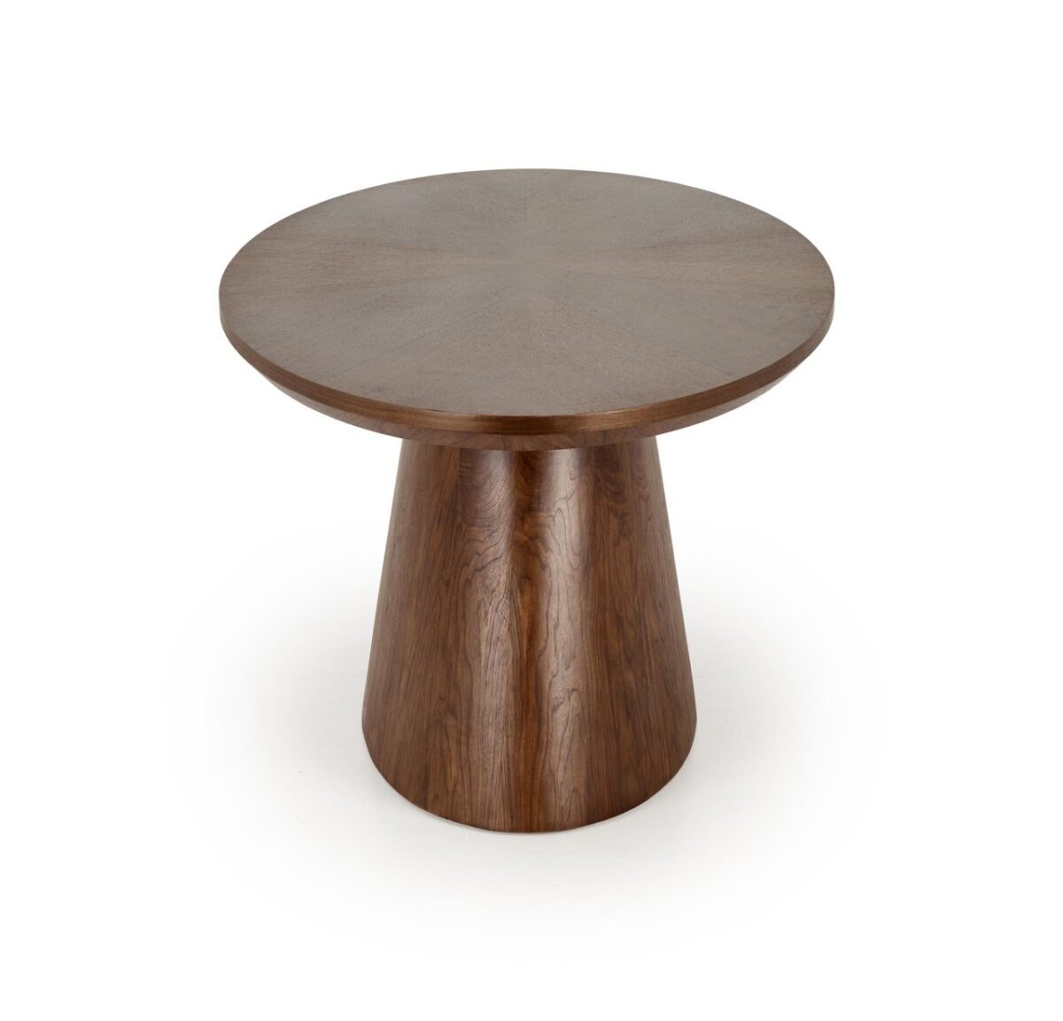 Tavolo Vagner in noce - L220 cm - immagine 13