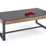 Tavolino da caffè Ramona - H45 cm
