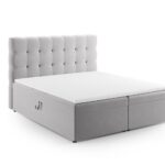 Letto Bali Boxspring - 160x200 cm