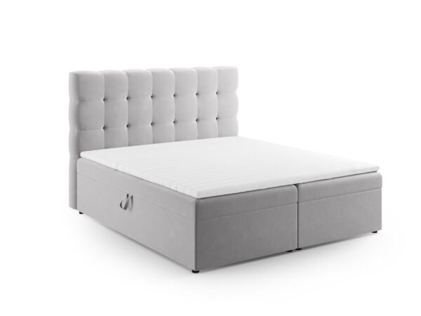 Letto Bali Boxspring - 160x200 cm