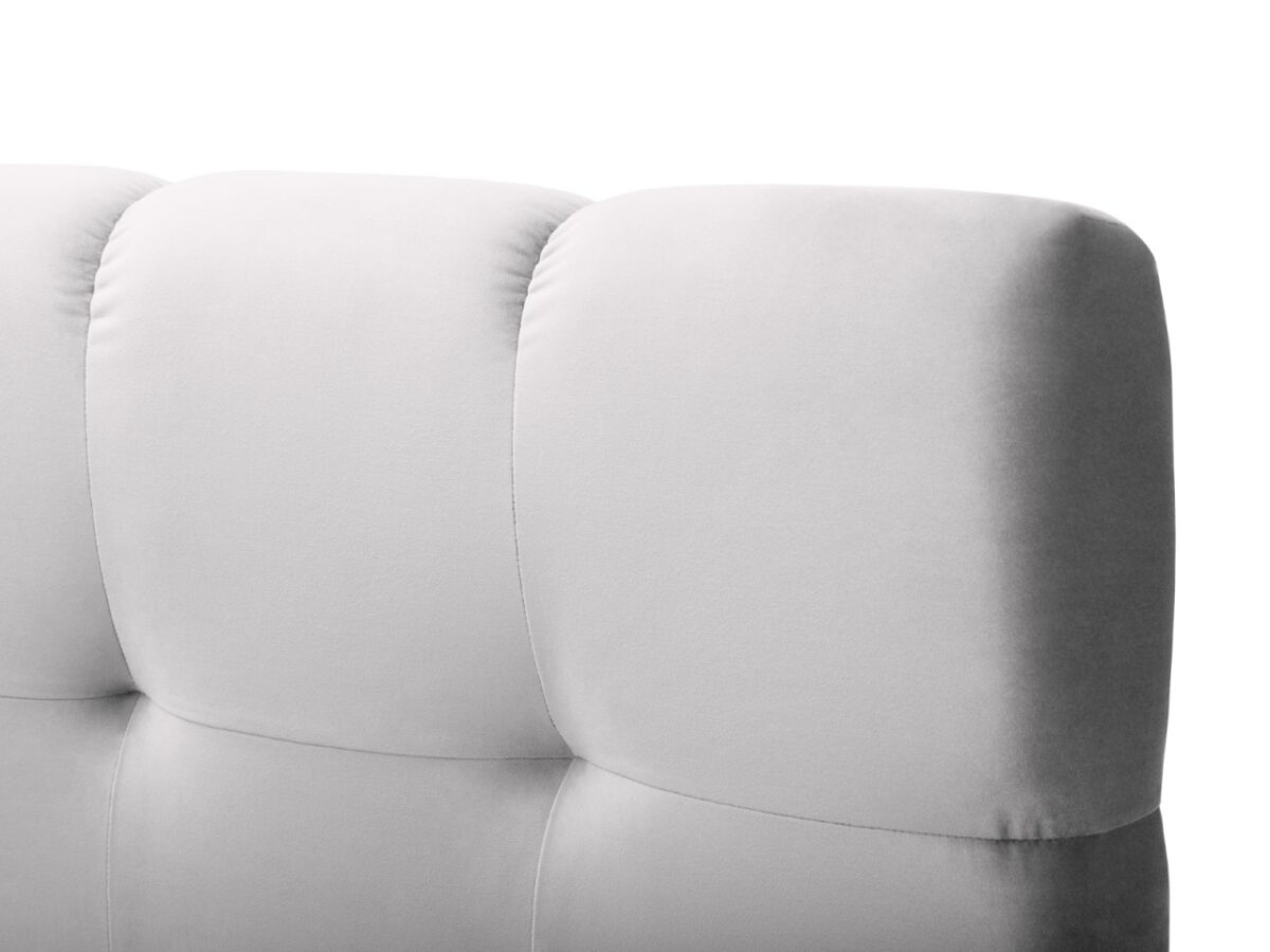 Letto Bali Boxspring - 160x200 cm - immagine 6