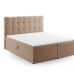 Letto Bali Boxspring - 180x200 cm