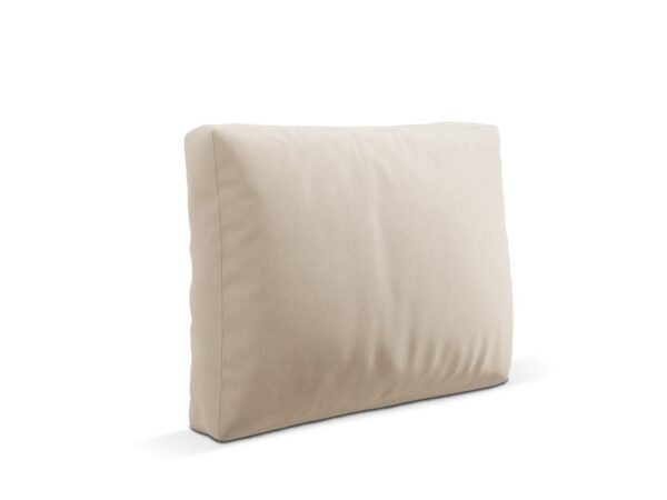 Cuscino decorativo Camden in velluto L60 cm