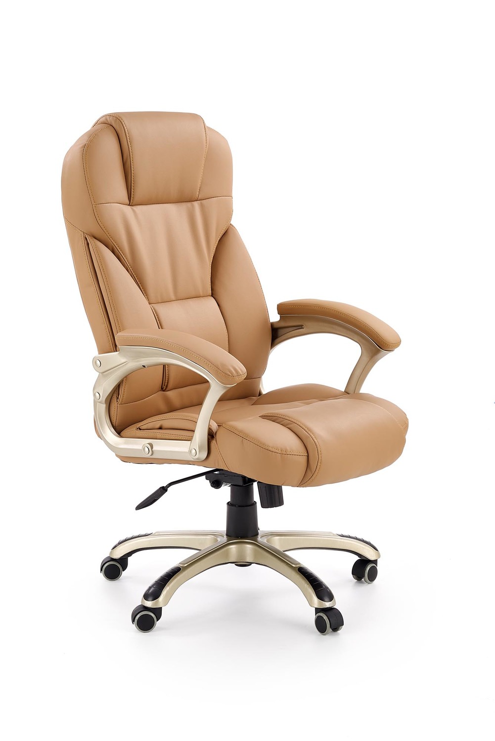 product-926 Sedia da ufficio Desmond in beige - immagine 1