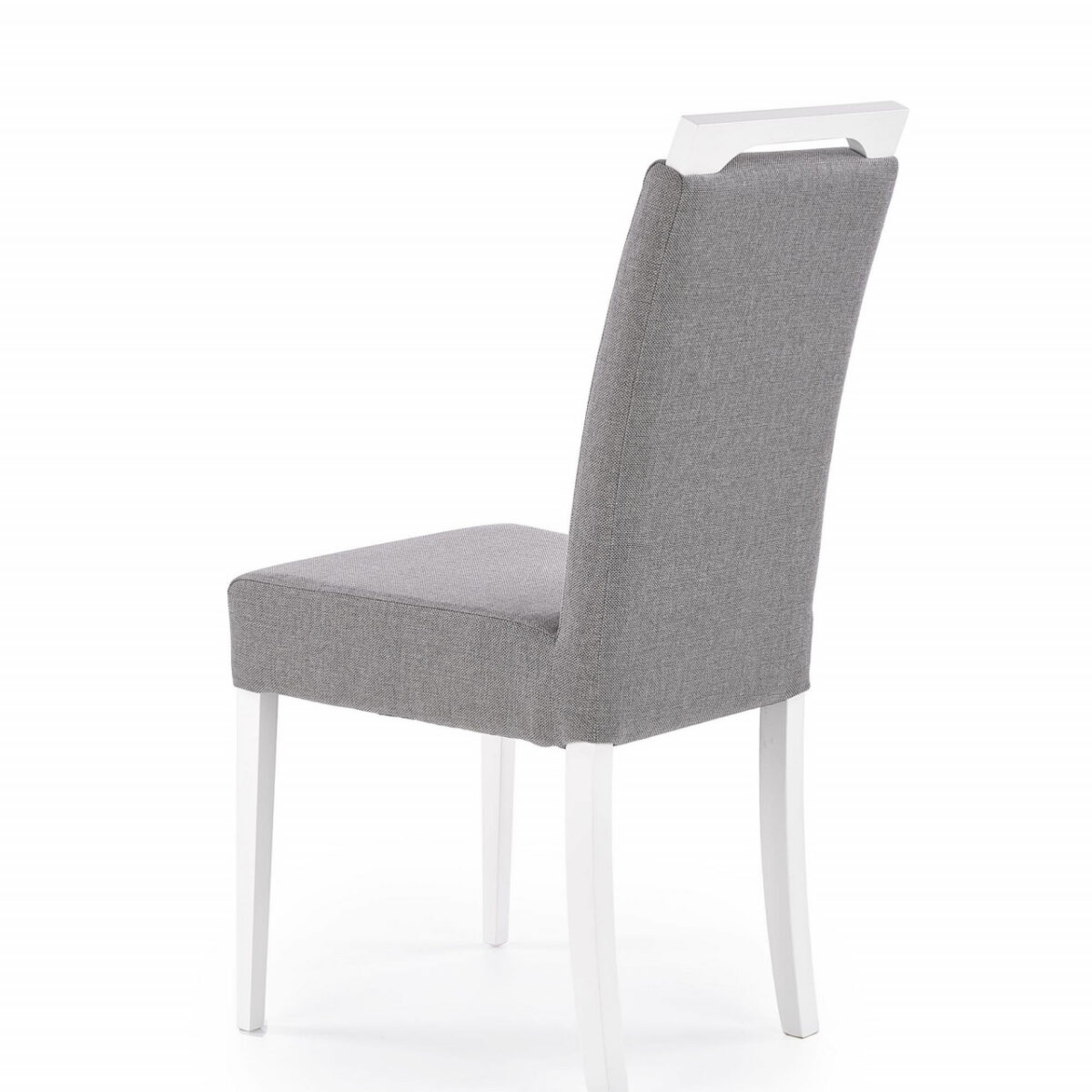 Sedia Clarion grigio/bianco Inari 91 - immagine 2