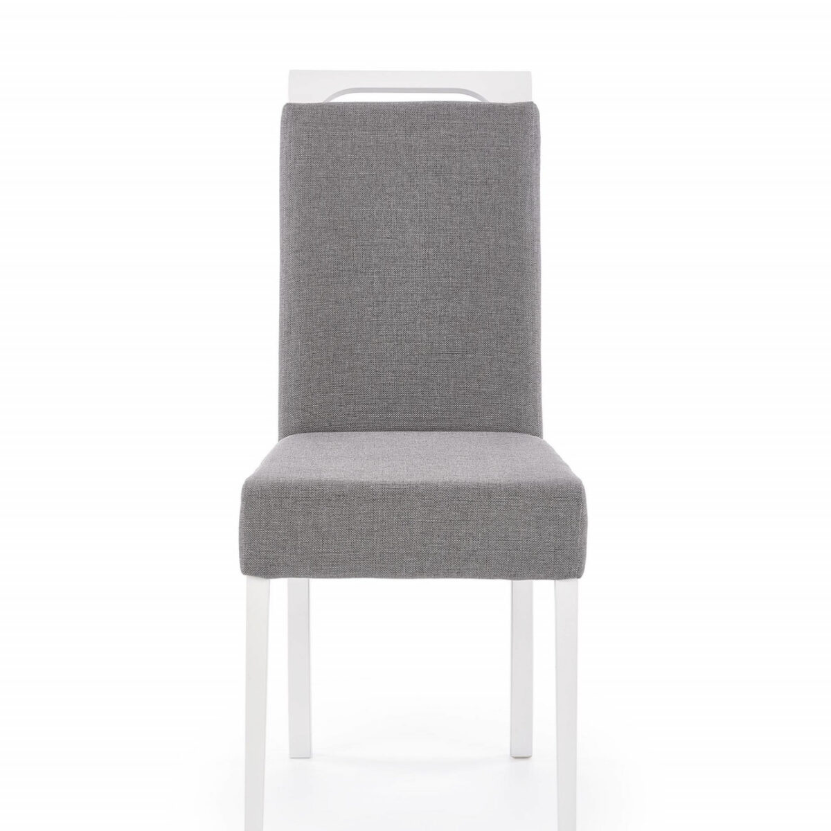 Sedia Clarion grigio/bianco Inari 91 - immagine 3