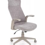 Sedia da ufficio Arctic in grigio