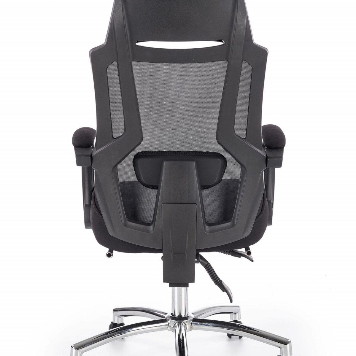 Sedia da ufficio Freeman in nero - immagine 9