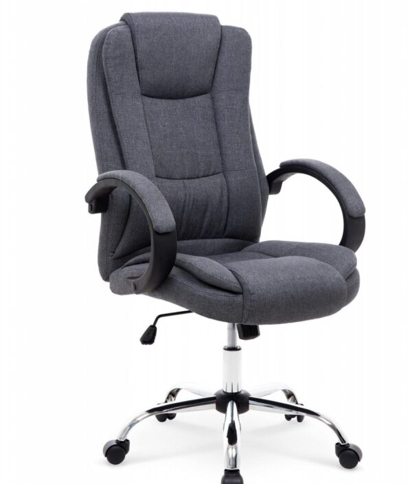 Sedia da ufficio Relax 2 in grigio