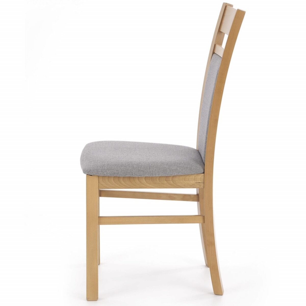 Sedia Gerard 2 rovere grigio - immagine 3