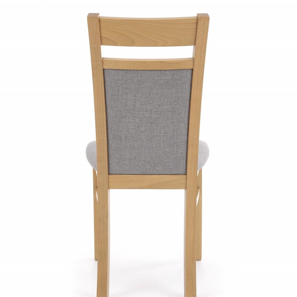 Sedia Gerard 2 rovere grigio - immagine 6