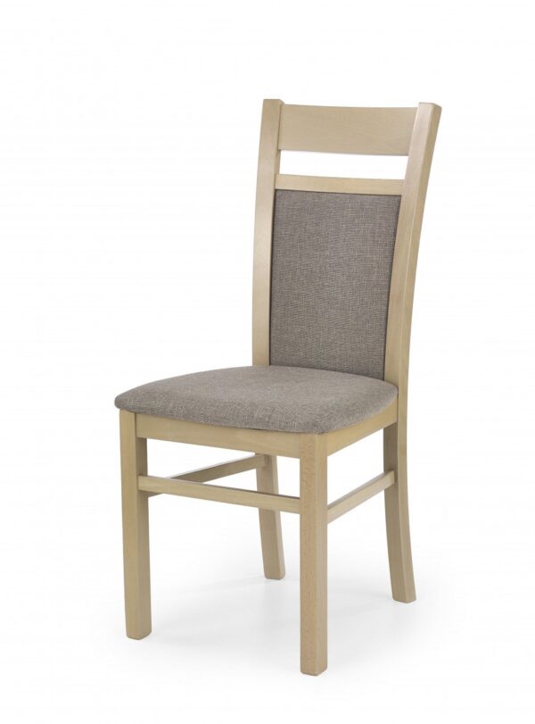 Sedia Gerard 2 oak sonoma/Inari 23