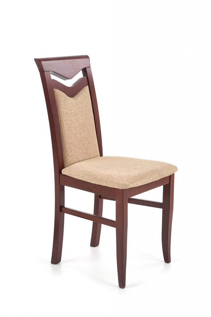 scaun-lemn-citrone-nuc-inchis-jazz-2101565 Sedia in legno Citrone noce scuro/Jazz 2 - immagine 1