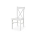 Legno + MDF Dariusz2 bianco - H 90 cm