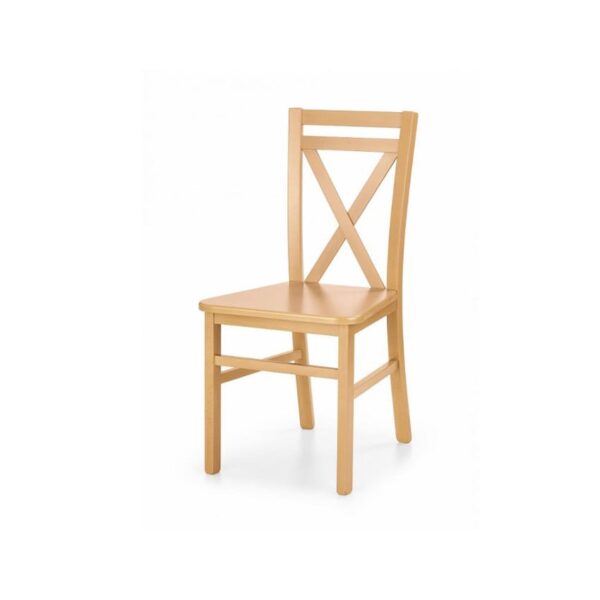 Legno + MDF Dariusz2 miele - H 90 cm
